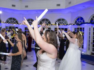 Brandon &amp; Rachel's wedding 2