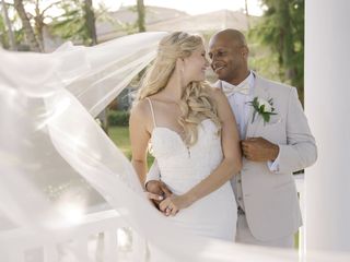 Sera & Jose's wedding
