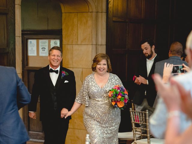 Philip and Susan&apos;s Wedding in Newtown, Pennsylvania 20