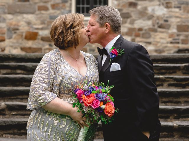 Philip and Susan&apos;s Wedding in Newtown, Pennsylvania 21