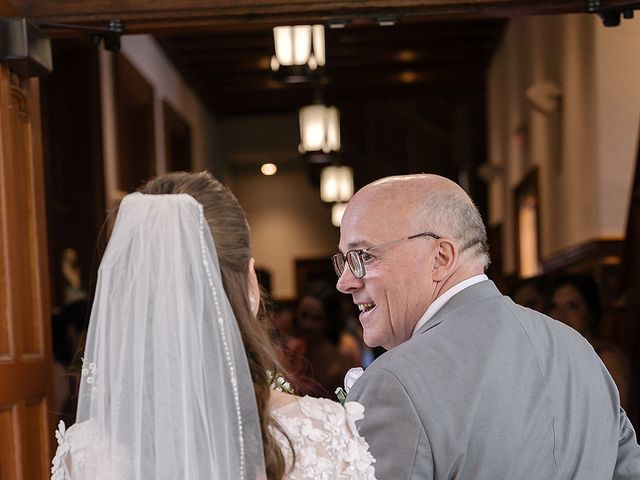 Audrey and George&apos;s Wedding in Cincinnati, Ohio 56