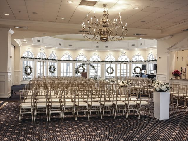 Rachel and Brandon's Wedding in Shelby Charter Township, Michigan 37