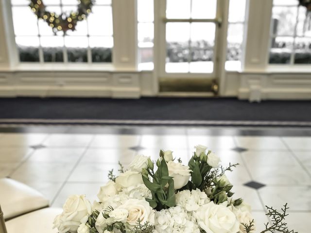 Rachel and Brandon's Wedding in Shelby Charter Township, Michigan 39