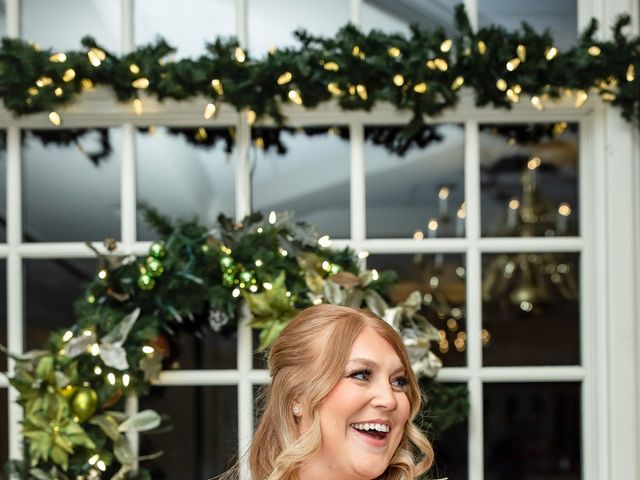 Rachel and Brandon's Wedding in Shelby Charter Township, Michigan 55
