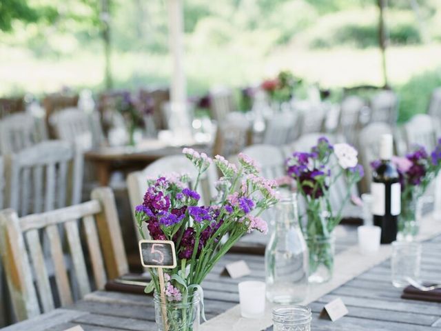 Shannon and Przemek&apos;s Wedding in Blooming Grove, New York 21