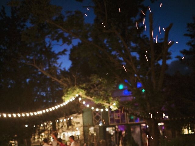 Shannon and Przemek&apos;s Wedding in Blooming Grove, New York 29