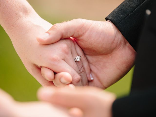 Tyler and Beth&apos;s Wedding in Issaquah, Washington 10