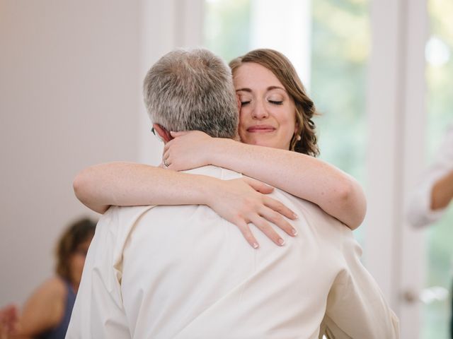 Tyler and Beth&apos;s Wedding in Issaquah, Washington 42