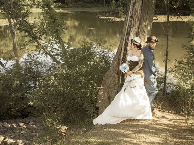 Chris Bailey and Erica Archambeau&apos;s Wedding in Chicopee, Massachusetts 46