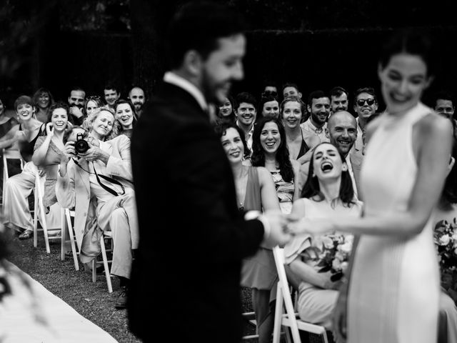 Anthony and Hannah&apos;s Wedding in Lucca, Italy 56