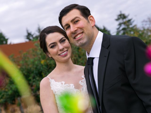 Frank and Alivia&apos;s Wedding in Bainbridge Island, Washington 47