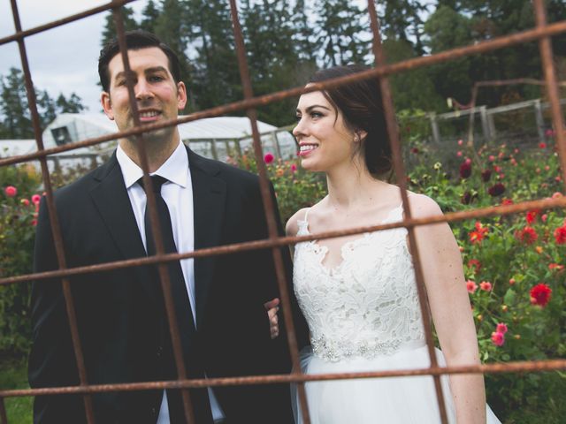 Frank and Alivia&apos;s Wedding in Bainbridge Island, Washington 51