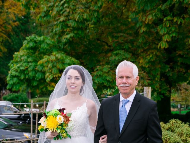 Frank and Alivia&apos;s Wedding in Bainbridge Island, Washington 69