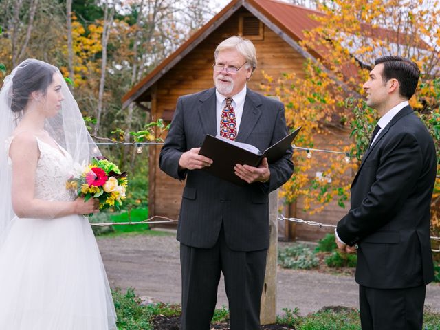 Frank and Alivia&apos;s Wedding in Bainbridge Island, Washington 71