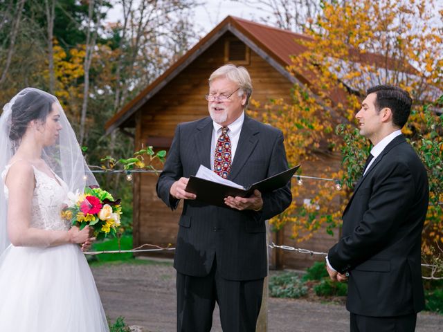 Frank and Alivia&apos;s Wedding in Bainbridge Island, Washington 73
