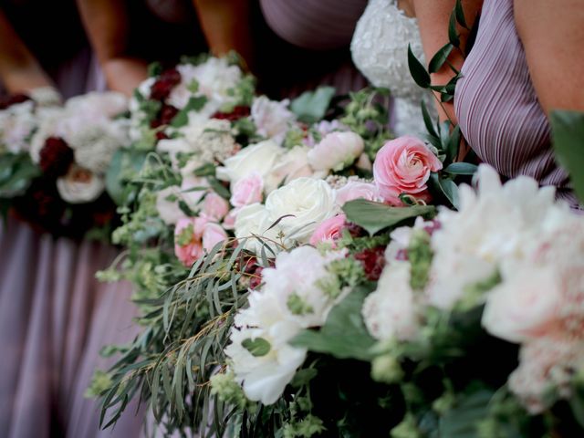 Jake and Lydia&apos;s Wedding in Marion, Cayman Islands 15