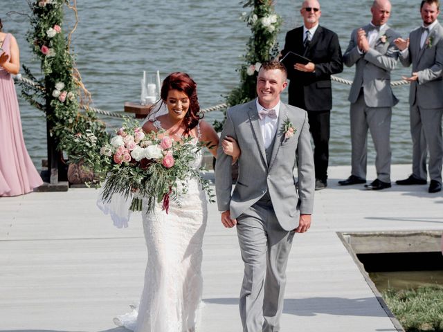 Jake and Lydia&apos;s Wedding in Marion, Cayman Islands 22