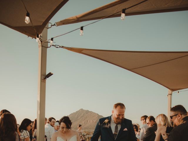 Max and Jasmine&apos;s Wedding in Scottsdale, Arizona 38