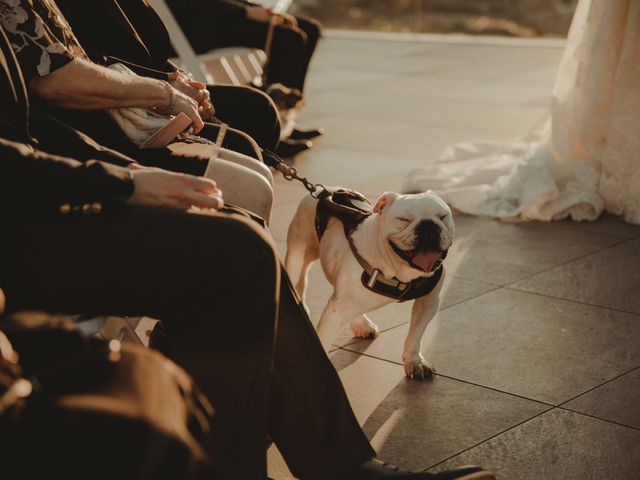 Max and Jasmine&apos;s Wedding in Scottsdale, Arizona 48