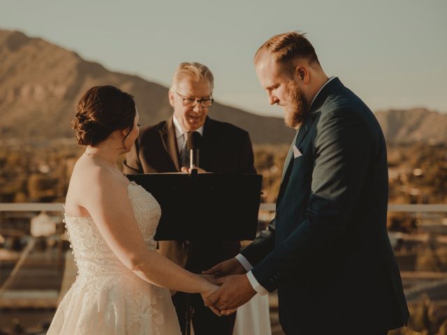 Max and Jasmine&apos;s Wedding in Scottsdale, Arizona 49