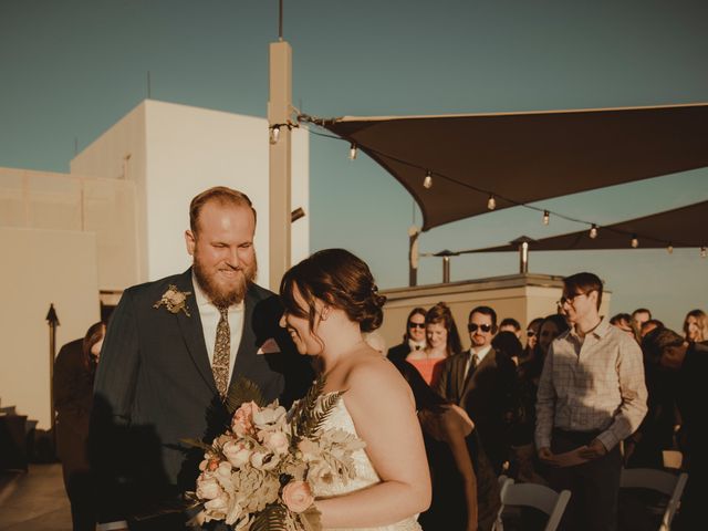 Max and Jasmine&apos;s Wedding in Scottsdale, Arizona 51