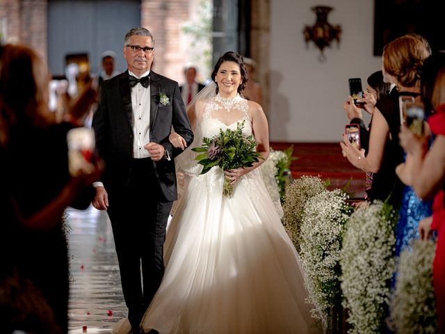 Andrea and Jose&apos;s Wedding in Santo Domingo, Dominican Republic 13