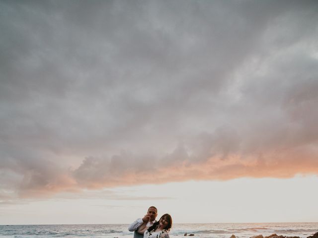 Jason and Kristine&apos;s Wedding in Kailua Kona, Hawaii 3