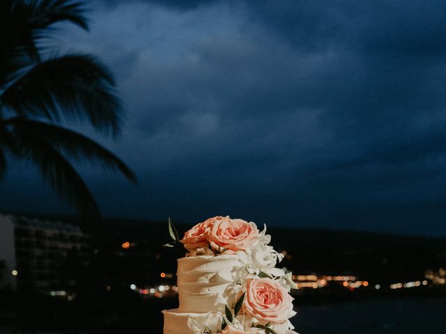 Jason and Kristine&apos;s Wedding in Kailua Kona, Hawaii 8