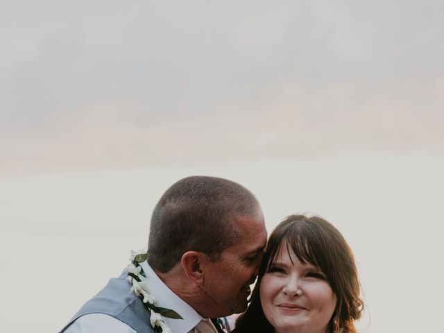 Jason and Kristine&apos;s Wedding in Kailua Kona, Hawaii 10