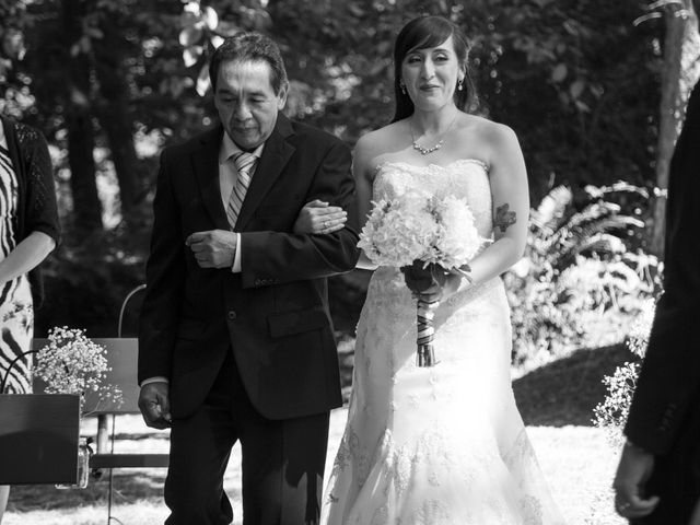 Russ and Elissa&apos;s Wedding in Seattle, Washington 67