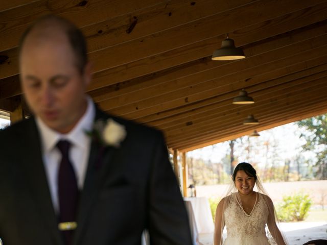 Harrison and Emily&apos;s Wedding in Bloomington, Indiana 26