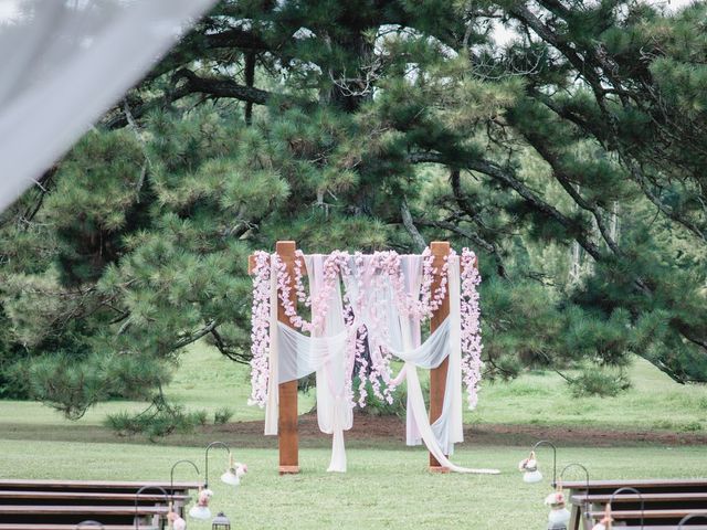 Morris and Britney&apos;s Wedding in Newborn, Georgia 71