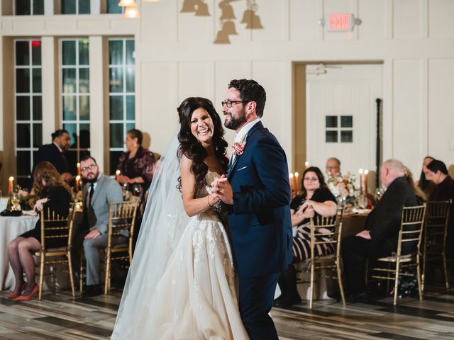 Andrew and Joanna&apos;s Wedding in Whitehouse Station, New Jersey 55