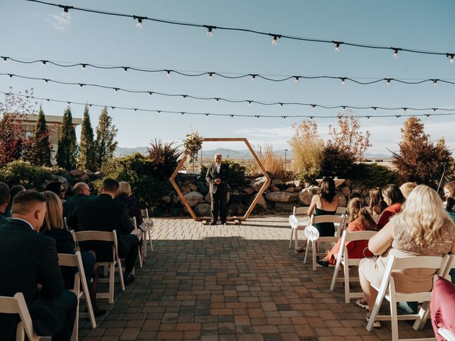 Elijah and Angel&apos;s Wedding in Littleton, Colorado 13