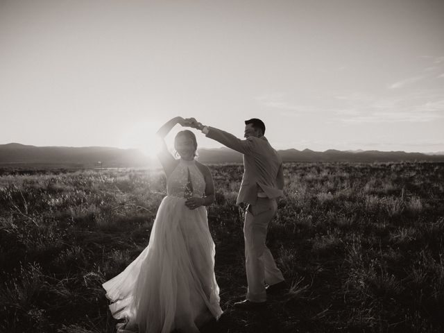 Elijah and Angel&apos;s Wedding in Littleton, Colorado 27