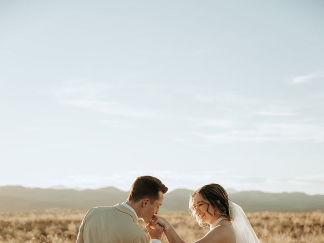 Elijah and Angel&apos;s Wedding in Littleton, Colorado 30