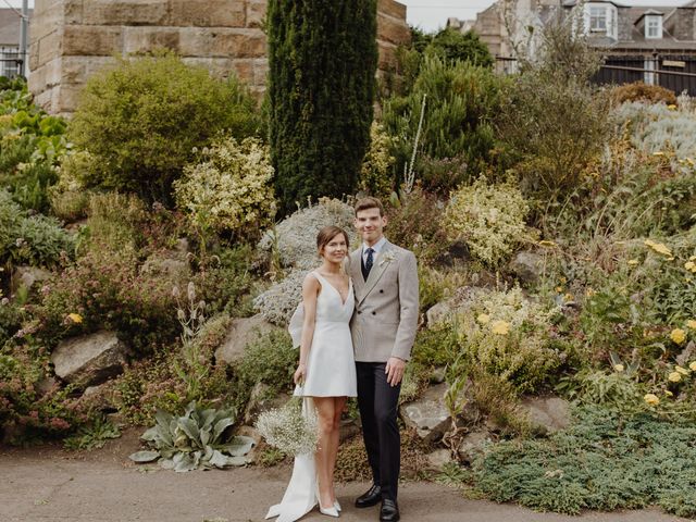 Cameron and Megan&apos;s Wedding in Lake Como, Italy 10