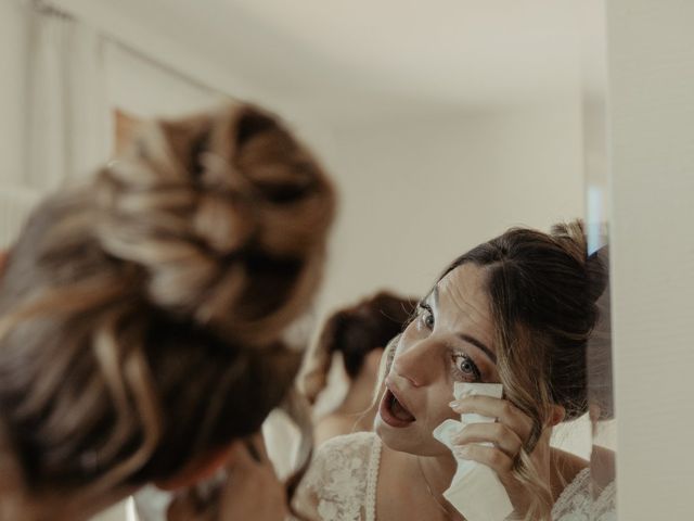 Luca and Francesca&apos;s Wedding in Venice, Italy 9