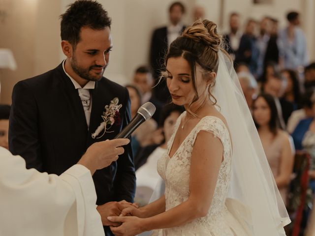 Luca and Francesca&apos;s Wedding in Venice, Italy 16