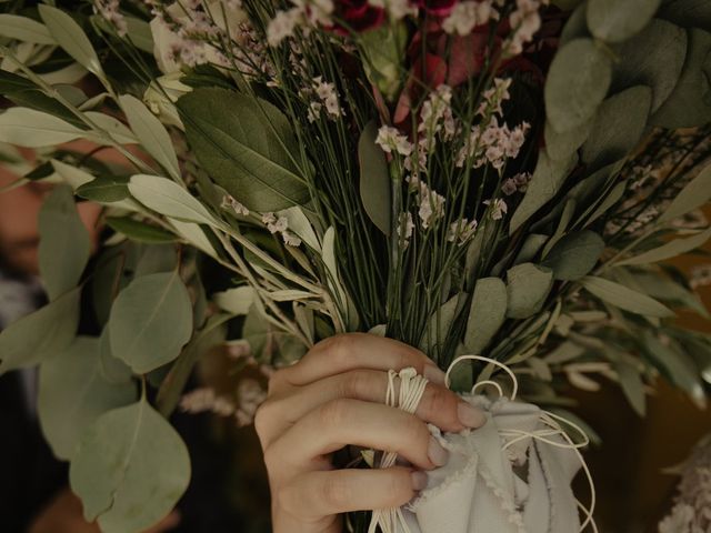 Luca and Francesca&apos;s Wedding in Venice, Italy 18