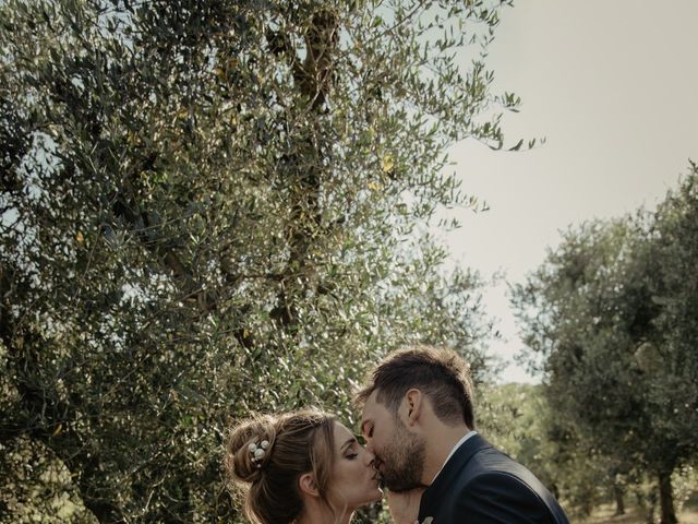 Luca and Francesca&apos;s Wedding in Venice, Italy 31