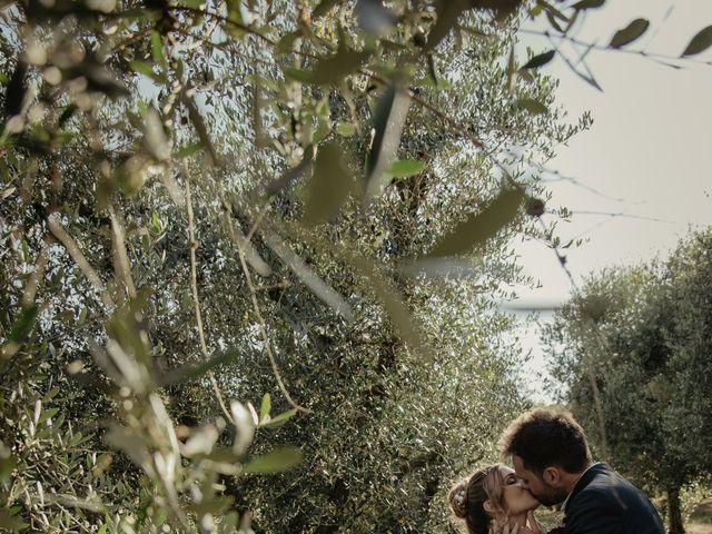Luca and Francesca&apos;s Wedding in Venice, Italy 32