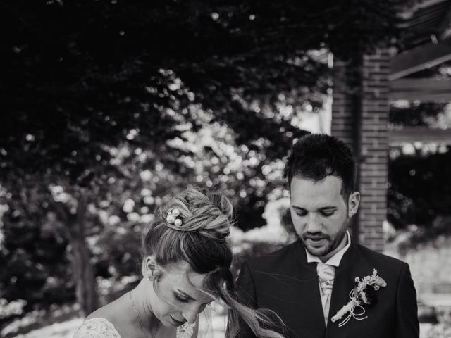 Luca and Francesca&apos;s Wedding in Venice, Italy 1