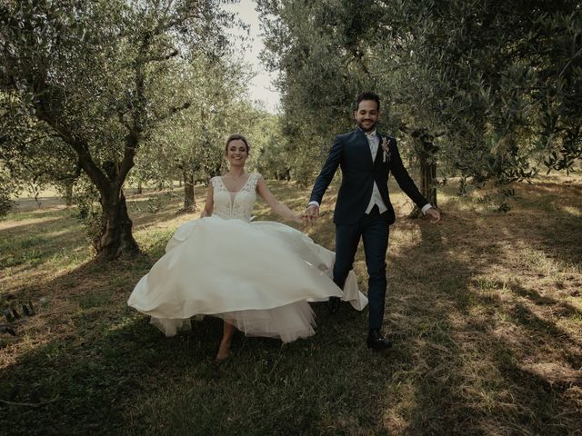Luca and Francesca&apos;s Wedding in Venice, Italy 37