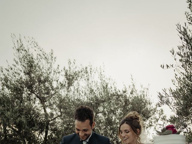 Luca and Francesca&apos;s Wedding in Venice, Italy 39