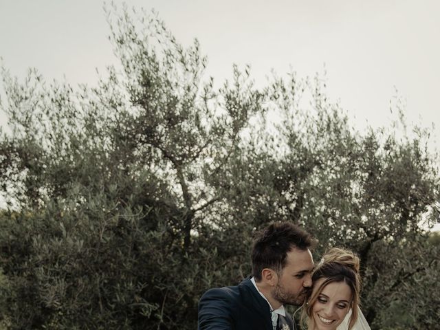 Luca and Francesca&apos;s Wedding in Venice, Italy 40
