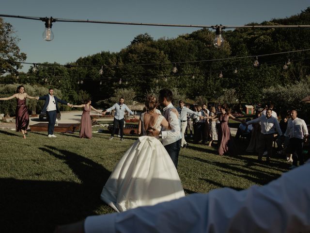 Luca and Francesca&apos;s Wedding in Venice, Italy 46