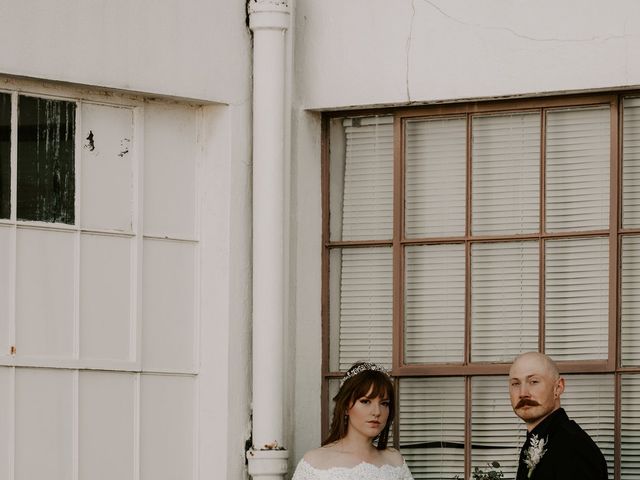 Levi and Mallory&apos;s Wedding in Buchanan, Georgia 1