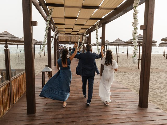 Stefany and Roland's Wedding in Rome, Italy 25