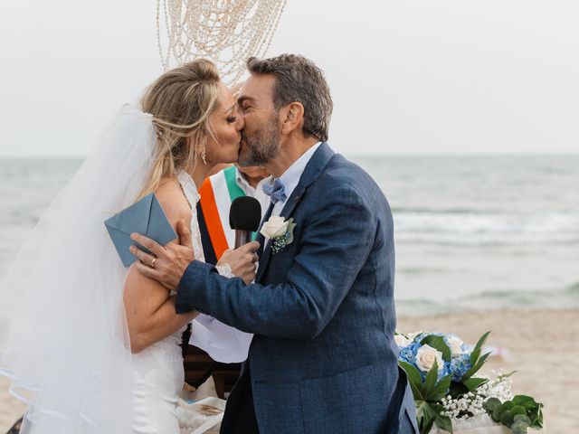 Stefany and Roland's Wedding in Rome, Italy 50